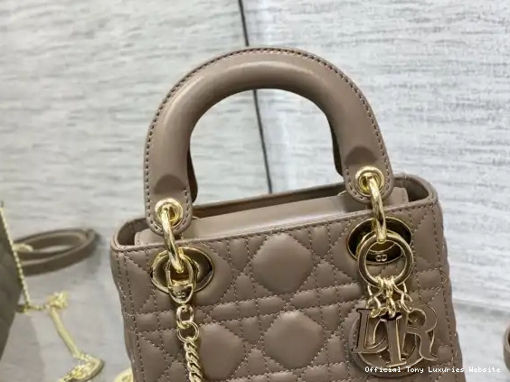 Tony Luxuries diro-17CM LADY 0516